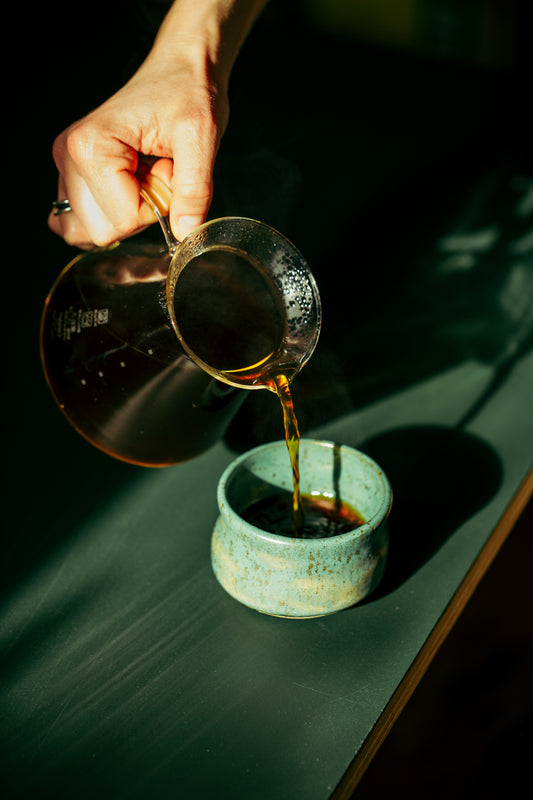 Colombia - Sanchéz Estate V. 14