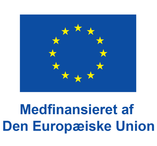 Støtte fra EU LAG midler