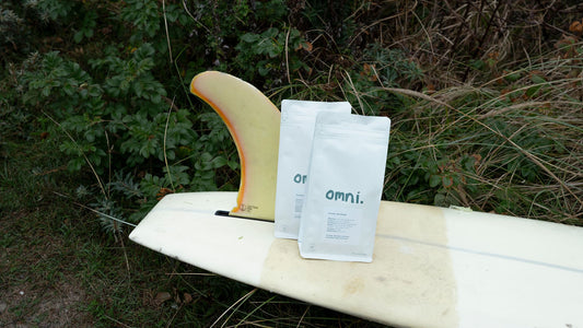 omni. coffee gavekort
