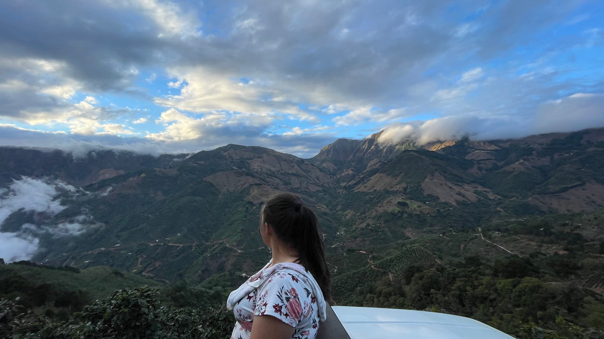 Hellen Mora La Anona Costa Rica