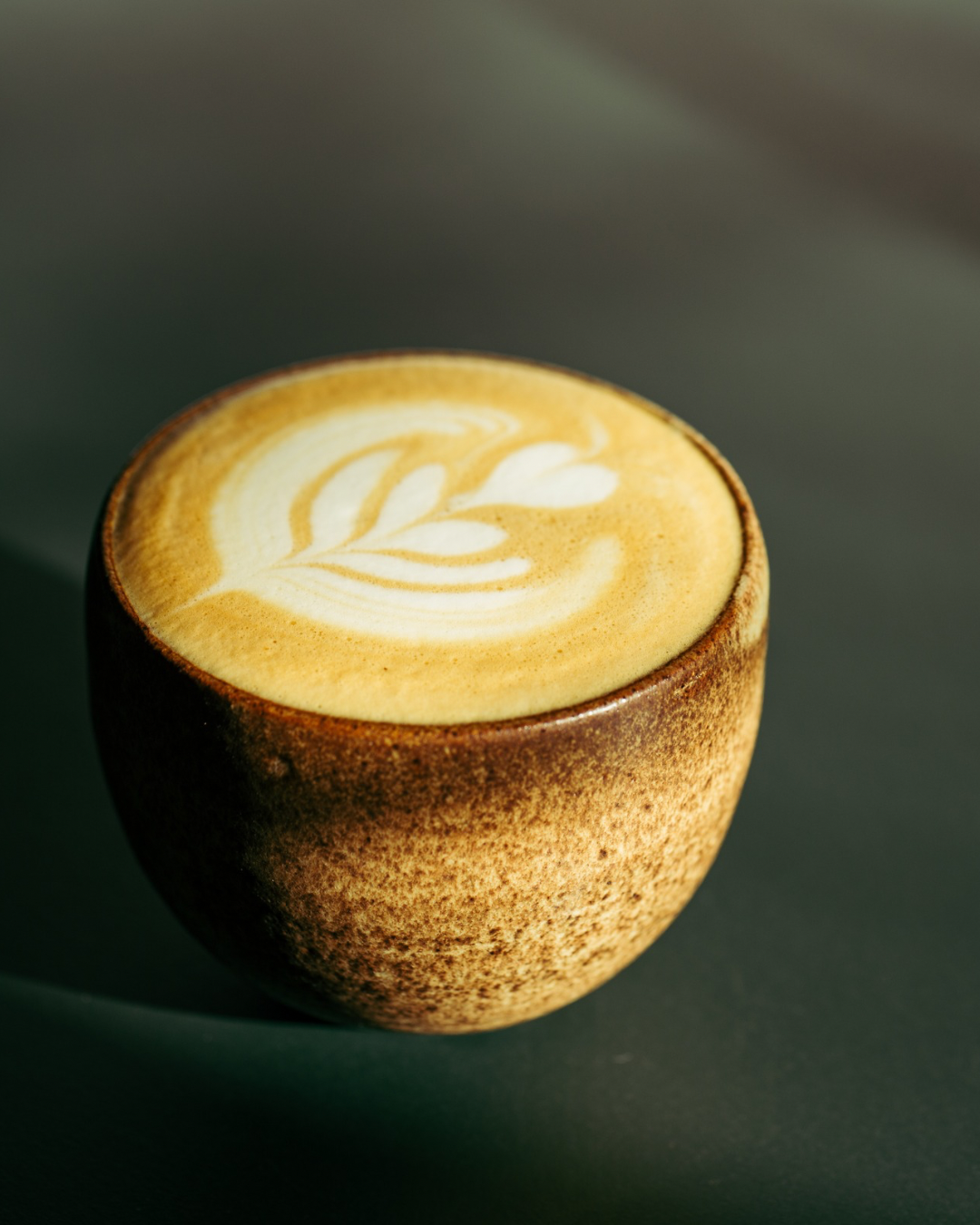 Latte art kursus 1. September 2026 15.30-17.30