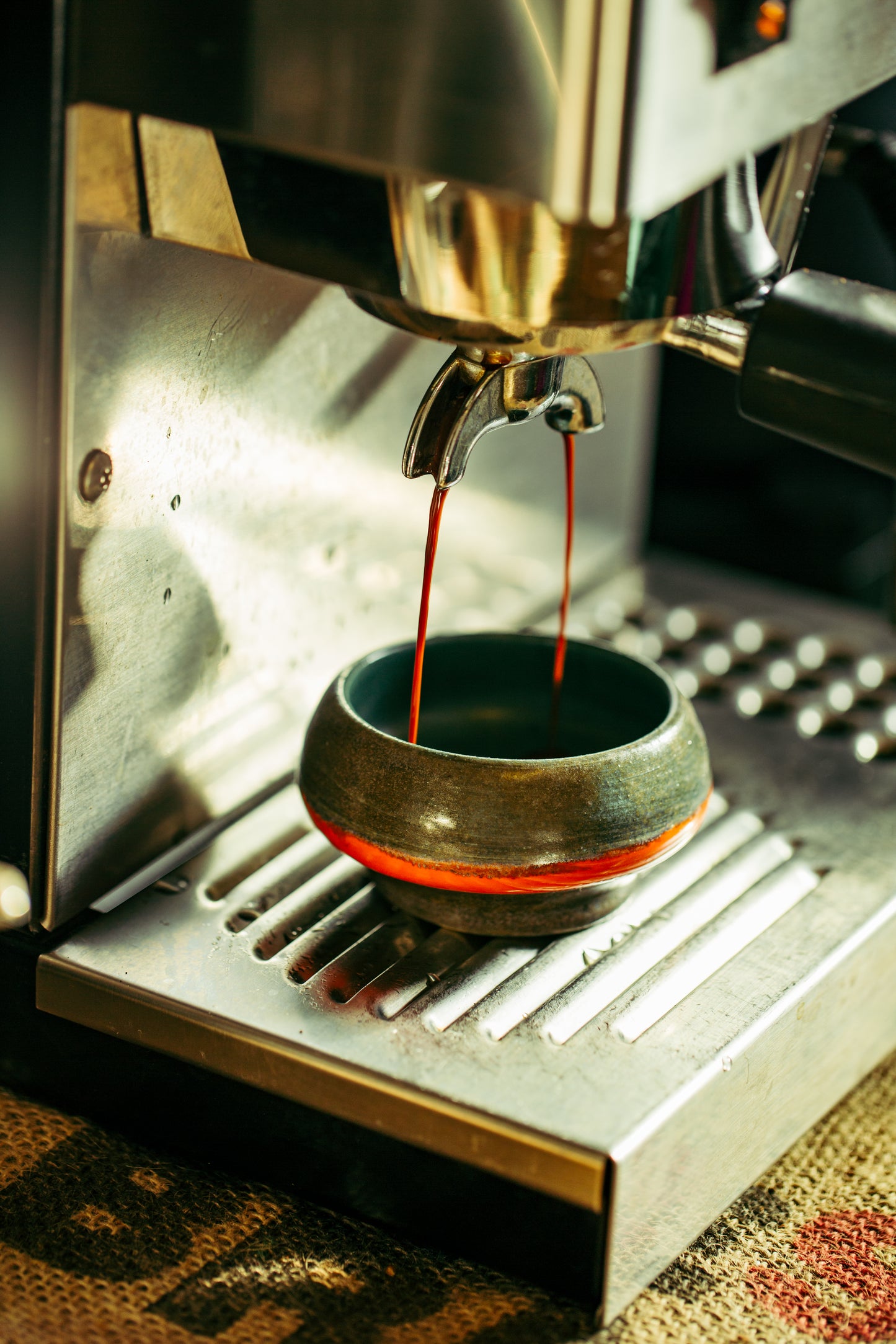 Privat barista kursus